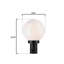 Mazucci Lantern Head
