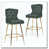 Vert sélectionné