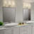 Kyson 3 - Light Dimmable Vanity Light