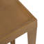 Table d'appoint Paulmichael