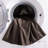 Vera Wang Illusion Lines Brown Comforter Set-100236149