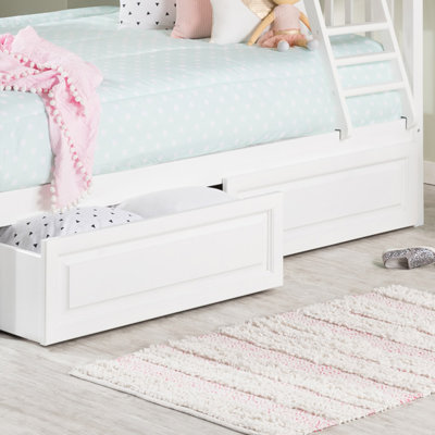 Kimbro Underbed Storage Drawers