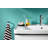 Duravit D-Neo Sink White High Gloss 31.5"
