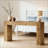 Wood Side Table,Minimalist Design Hallway Table,Console Table-686408153