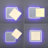 Flush Mounted Ceiling Light
