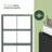 Arlton 6-Cube Bookcase-1209442660-1209442668