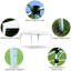 Rencher 3m x 3m Metal Pop-Up Gazebo-1100495502