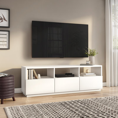 Console média 70 "Carson