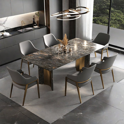 Table de salle à manger Elegant
