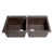Chocolate selected