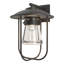 Erlenmeyer Large Outdoor Sconce-96219676