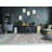 Striped Indoor Rug-625877773