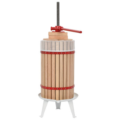 Belfry Kitchen Titus Manual Steam Juicer