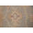 Vegetable Dye Wool Oushak Turkish Rug 4x6