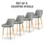 Tabouret 25,5-89107366