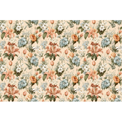 Trema Polyester Room Darkening Curtain Pair
