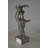 Alesi Modern Art Of Acrobat Balls Statue