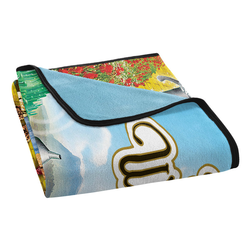 Throw Blanket