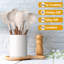 Belfry Kitchen Celik 8 Utensil Set