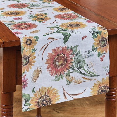Chemin de table Autumn Beauty