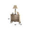 Table de chevet Chelmsford