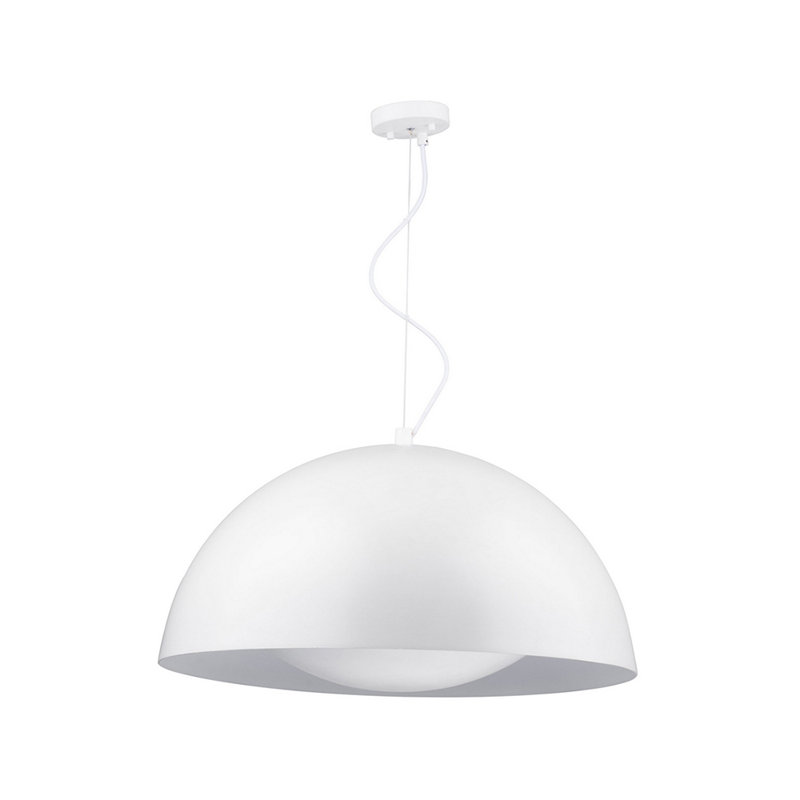 1 - Light LED Single Pendant