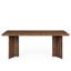 Bureau de direction 63 po Farmhouse-2003634554