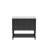 Freestanding Bathroom Vanity Set with 4 Drawers-115367010