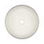 Bliss Ceramic Round Drop-In Bathroom Sink-1511539176