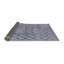 Tapis oriental bleu / noir-1345968077
