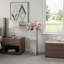 Vase de plancher 29,92 po H