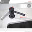 STYLISH 240 ml Stainless Steel Kitchen Sink Soap Dispenser-47823965