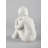 Welcome Home Children Figurine