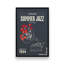 «Summer Gazz Fest», affiche sur toile encadrée-1257748544-1257748547
