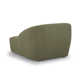 Gabbi Modern Modular chaise, Pasha