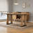 63" Rectangular Dining Table-1441727121