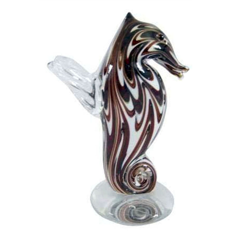 Figurine hippocampe Koepp