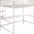 Maxwell Kids Loft Bed-40841837-40841838