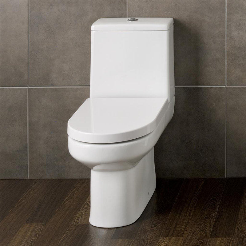 Toro Soft Close Toilet Seat