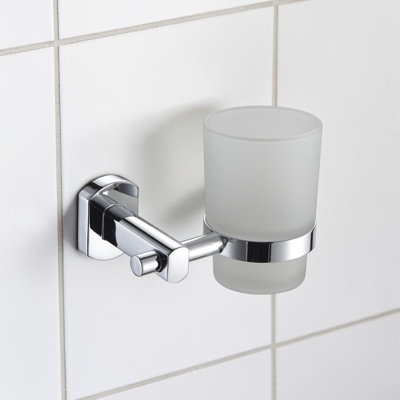 Admirality Bathroom Accessory