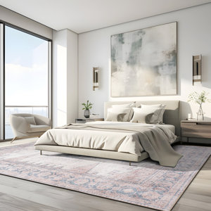 https://assets.wfcdn.com/im/62129263/resize-h300-w300%5Ecompr-r85/2712/271260127/Labarbera+Vintage+Machine+Washable+Beige+Non-Slip+Backing+Area+Rug.jpg