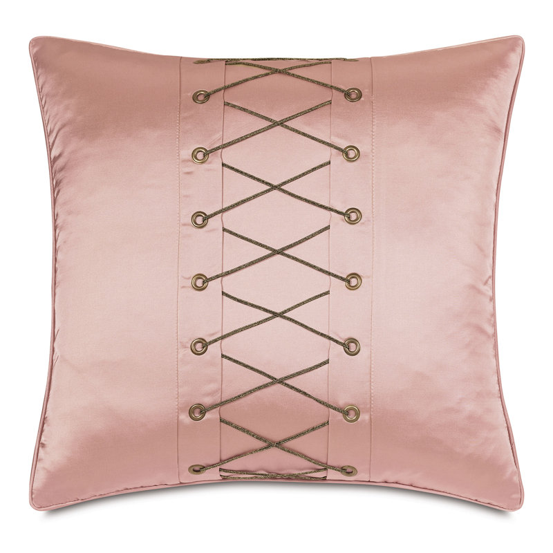 Arwen Square Pillow Cover & Insert