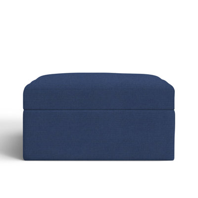Hartig 38" Ottoman