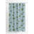 Summer Lemon Ultra-Thin Lightweight Shower Curtain-119009772