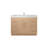 48'' Single Bathroom Vanity with Acrylic Top-98420083