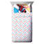 Spiderman Beyond Amazing 60Th Anniversary Full Bed Set W/ Sham-103546318