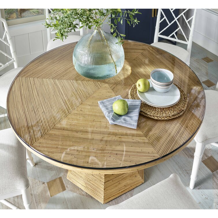 Coastal Living™ by Universal Furniture Nantucket Round Dining Table ...