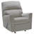Rikako Upholstered Recliner-932880566