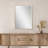Solid Wood Flat Wall Mirror-293637266-293637267