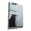 Ivy Bronx «The Face No 1» par Andreas Magnusson, art mural sur toile, 18 po x 26 po-989293495